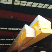 2019090128單梁起重機(jī)LD3-26