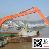 ���ബץ��������ץ�� dredging crane