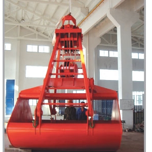 ���ؙC(j��)ץ����÷��ץ��������ץ����Һ��ץ�� crane grab (plum flower,garbage,hydraul ...