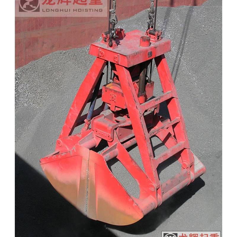 QZ��-ͨ�Ø�ʽ���ؙC(j��),ץ�����ؙC(j��)  QZ type general overhead crane