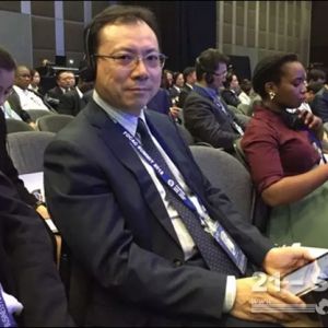 ��һ���F(tu��n)�������އ�(gu��)��ϯ�зǷ��(hu��)���з���I(y��)�Ҵ��(hu��)