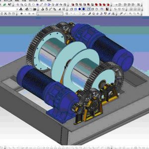 ̓�M����С܇ϵ�y(t��ng)���O(sh��)Ӌ�c���F(xi��n)