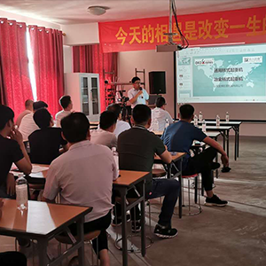 6��2��ɽ�|���x���ؙC(j��)е���޹�˾�_չ��ͨ�Ø�ʽ��ұ�����ؙC(j��)��Ӗ(x��n)����