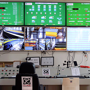 ɽ�|���x���ؙC(j��)е���޹�˾��ӭ������(zh��n)����(chu��ng)�°l(f��)չ��